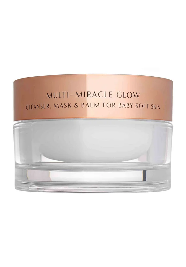 MULTI-MIRACLE GLOW - Face cream