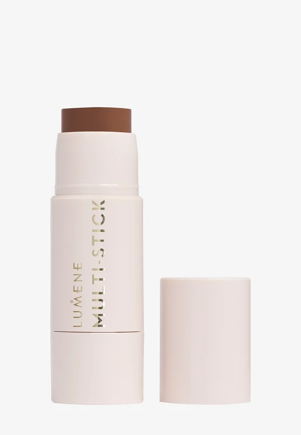 MULTI-STICK - Blusher - deep brown