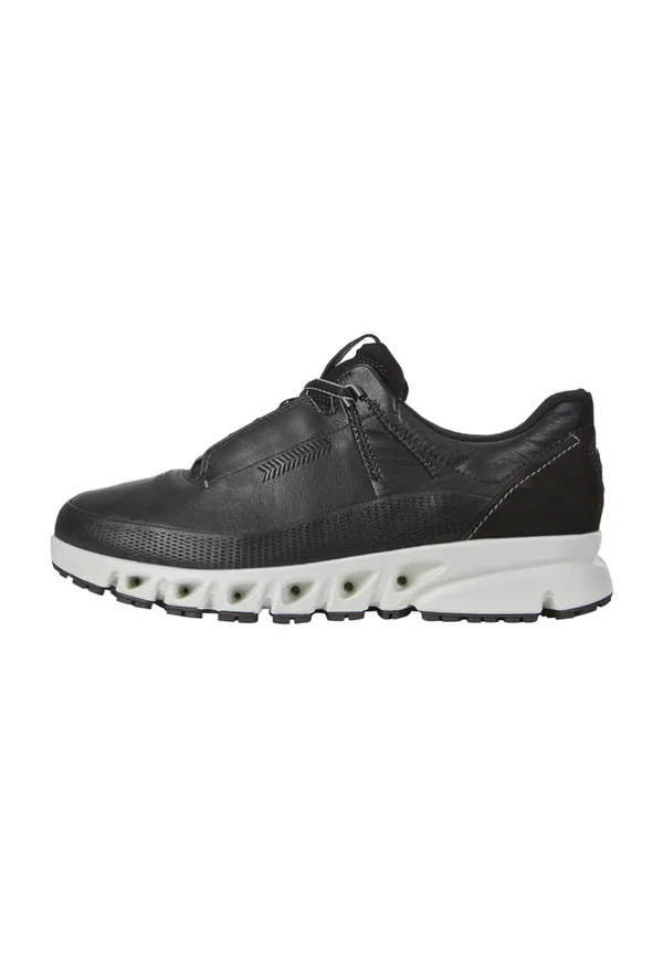 MULTI-VENT M - Trainers - black