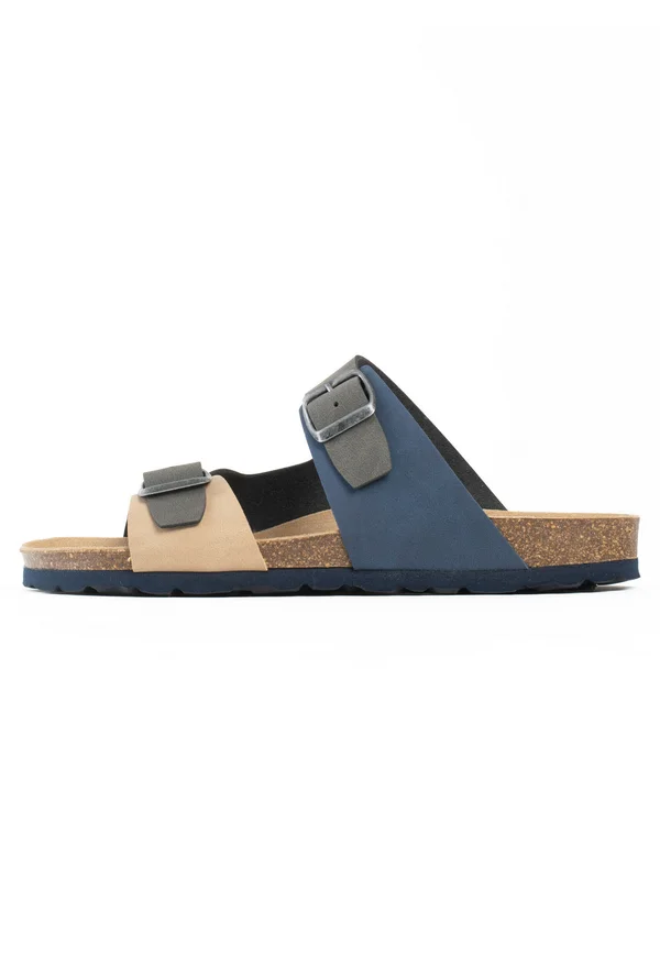 MULTIBRIDE  - Mules - navy