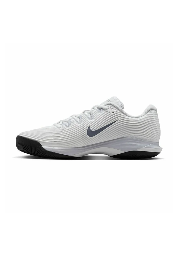 Multicourt tennis shoes - white/world indigo ghost