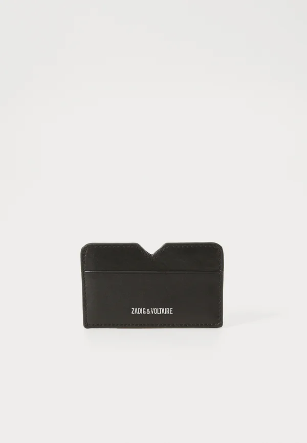 MULTIPASS UNISEX - Wallet - black