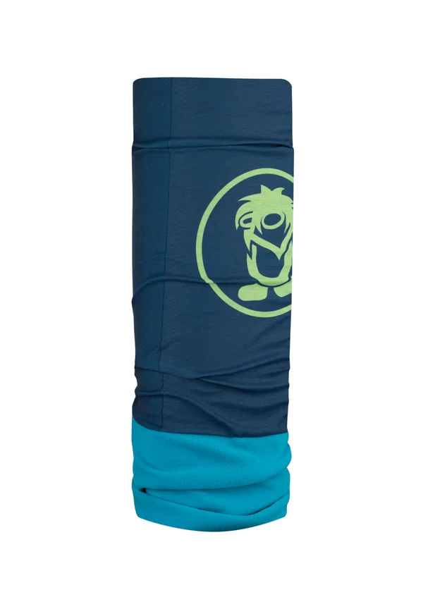 MULTITUBE  - Snood - vivid blue