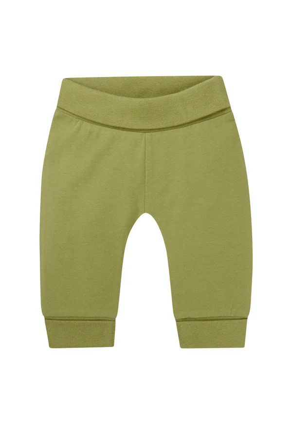MURDOW - Tracksuit bottoms - sage
