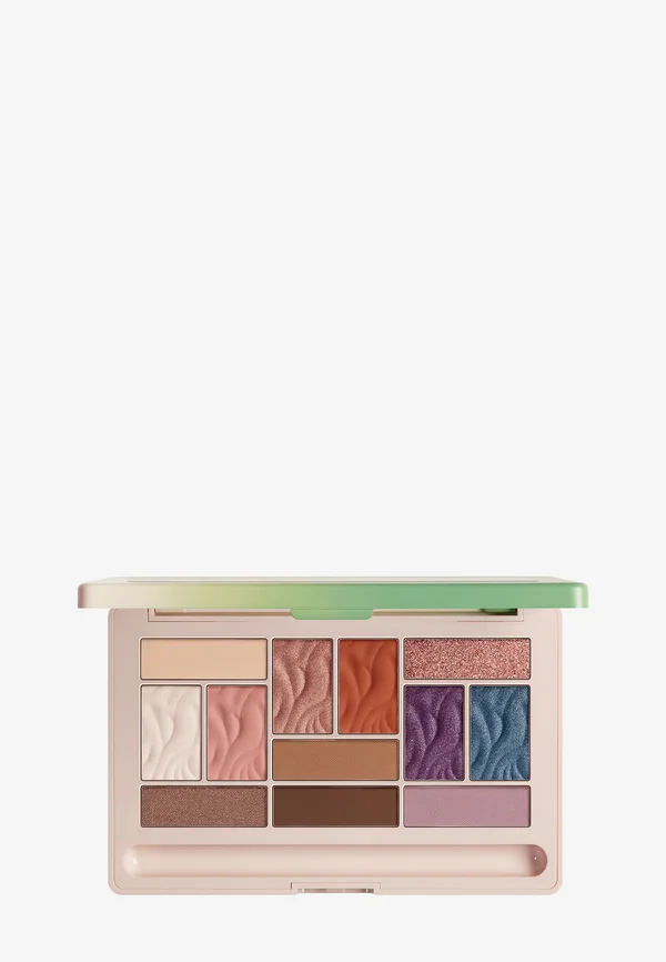 MURUMURU BUTTER EYESHADOW PALETTE - Eyeshadow palette - tropical days
