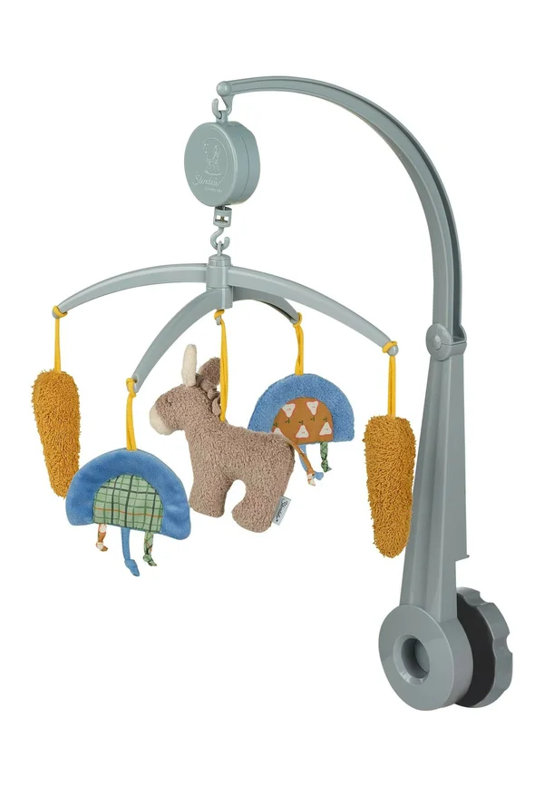 MUSIC MOBILE EMMILIUS - Mobile - multicoloured