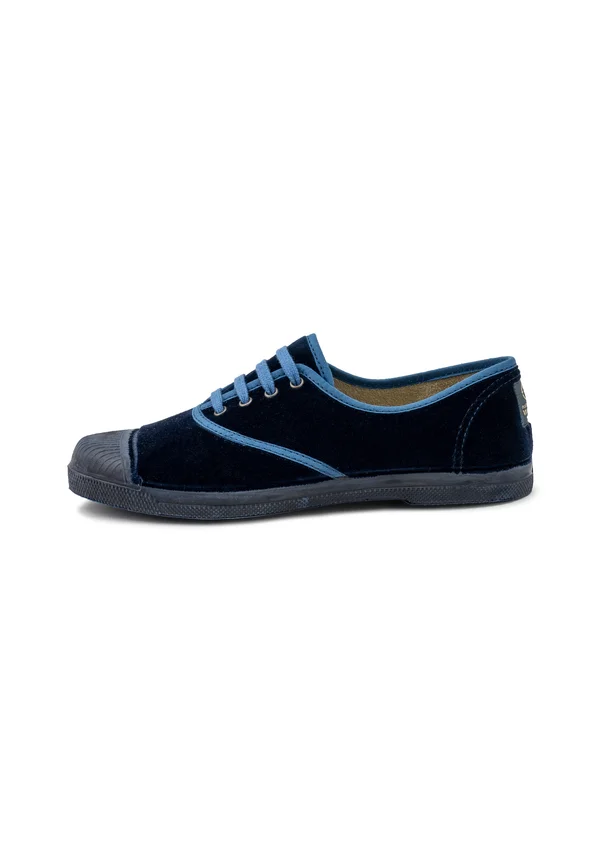 MUSLI - Casual lace-ups - marino