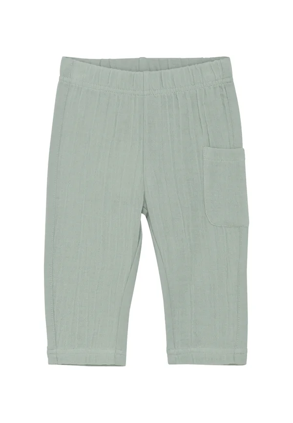 MUSLIN - Trousers - jadeite