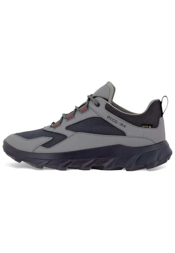MX M - Trainers - steel magnet