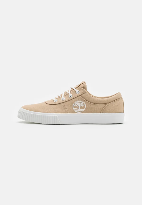 MYLO BAY - Trainers - light beige
