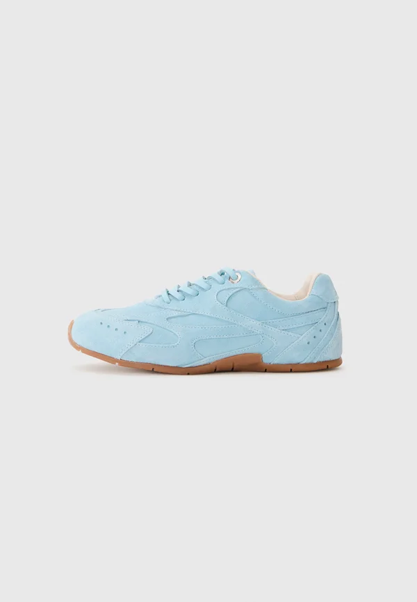 MYRAA - Trainers - baby blue