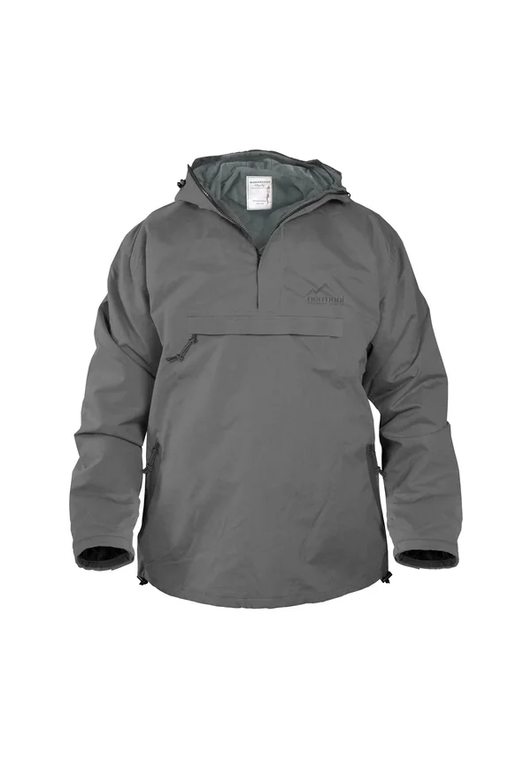MYRSKY - Windbreaker - grau