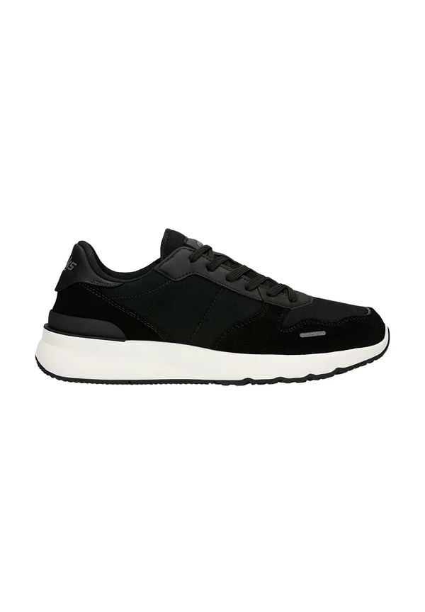 NA BIAŁEJ PODESZWIE - Trainers - black