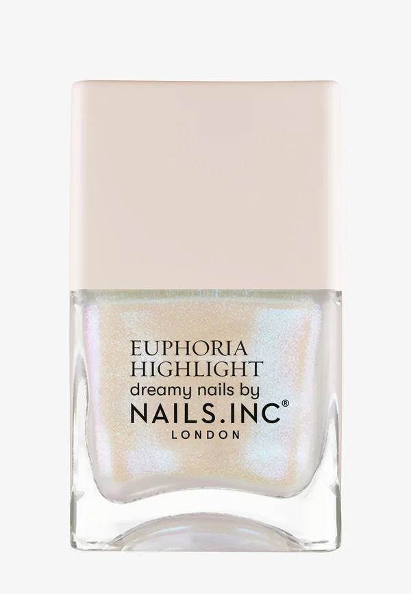 NAI EUPHORIA NAIL POLISH - Nail polish - make it mythical