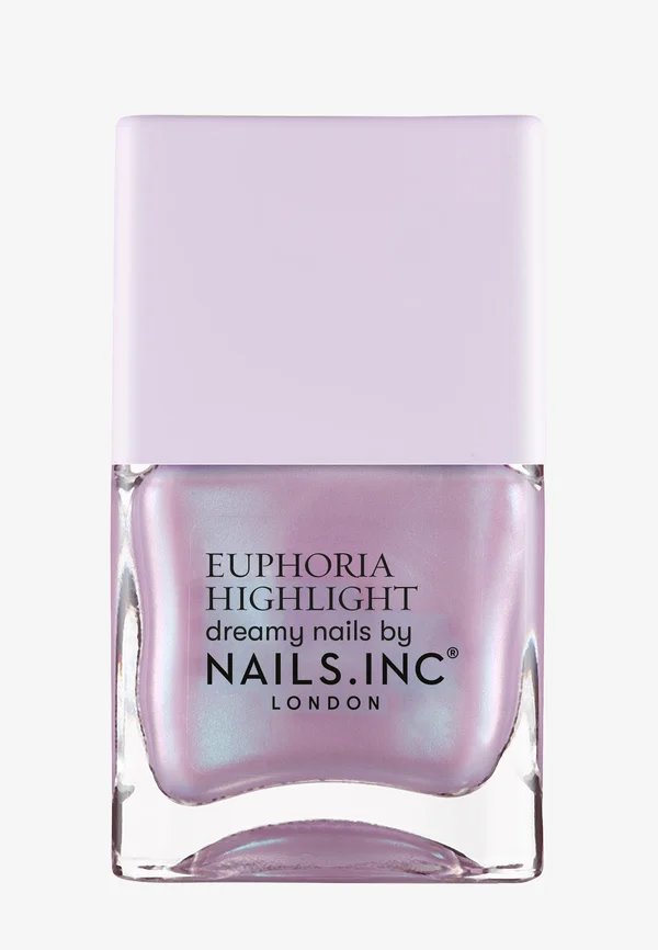 NAI EUPHORIA NAIL POLISH - Nail polish - that euphoria life