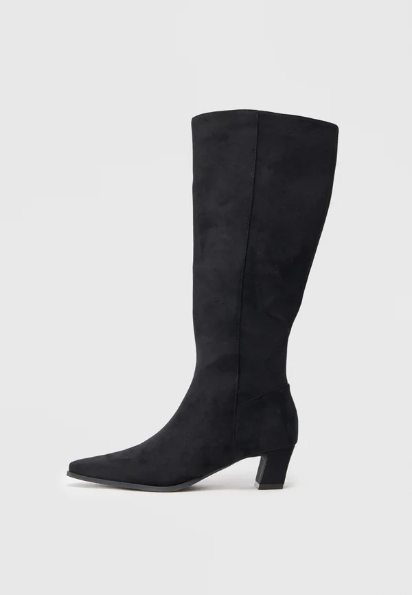 NAIMA - Boots - black