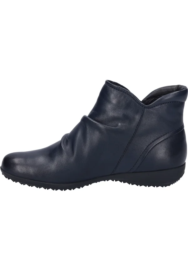 NALY  - Ankle boots - ocean