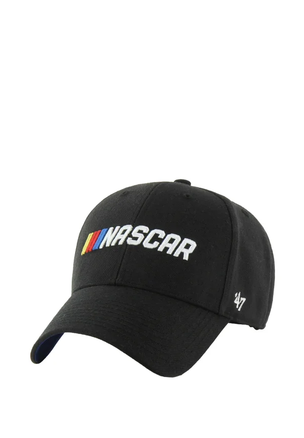 NASCAR - Cap - black