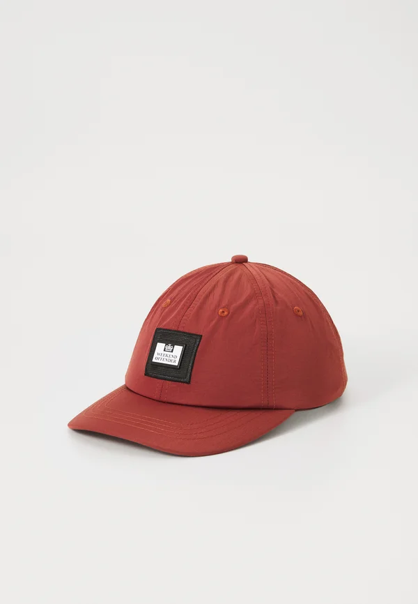 NATADOLA UNISEX - Cap - clay