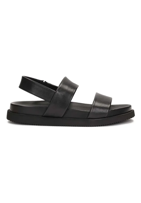 NATHAN - Sandals - black