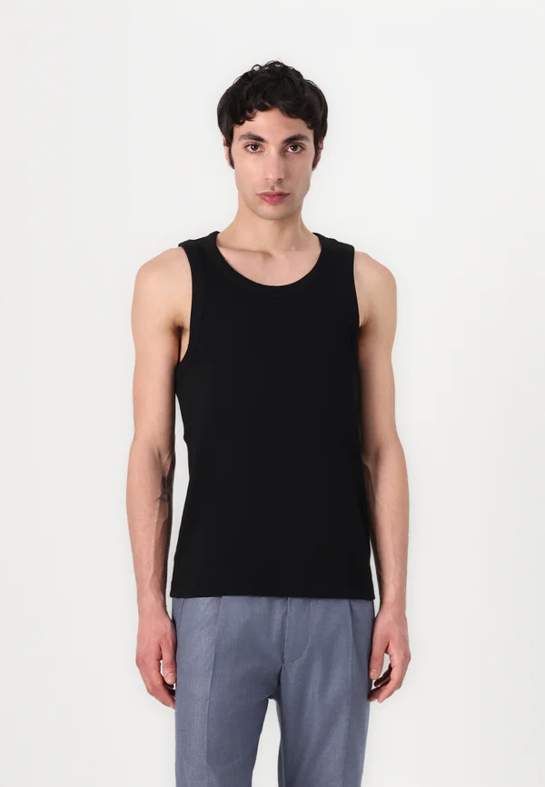 NATHAN - Top - black