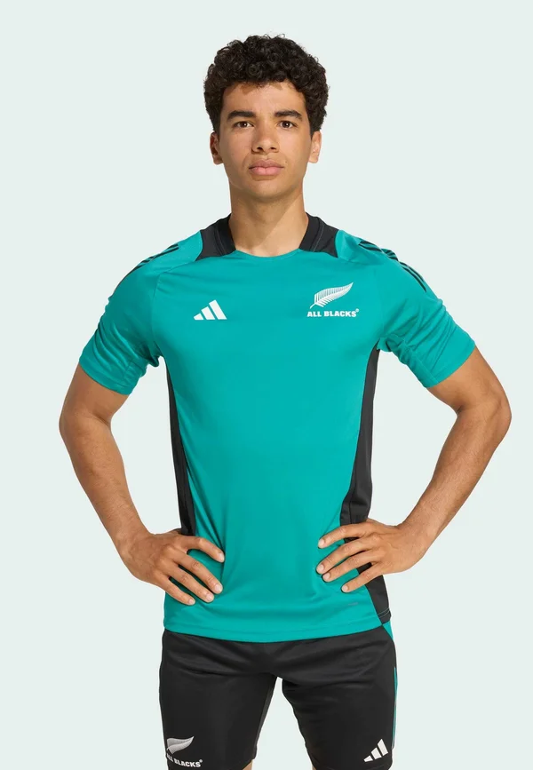 National team wear - pure teal