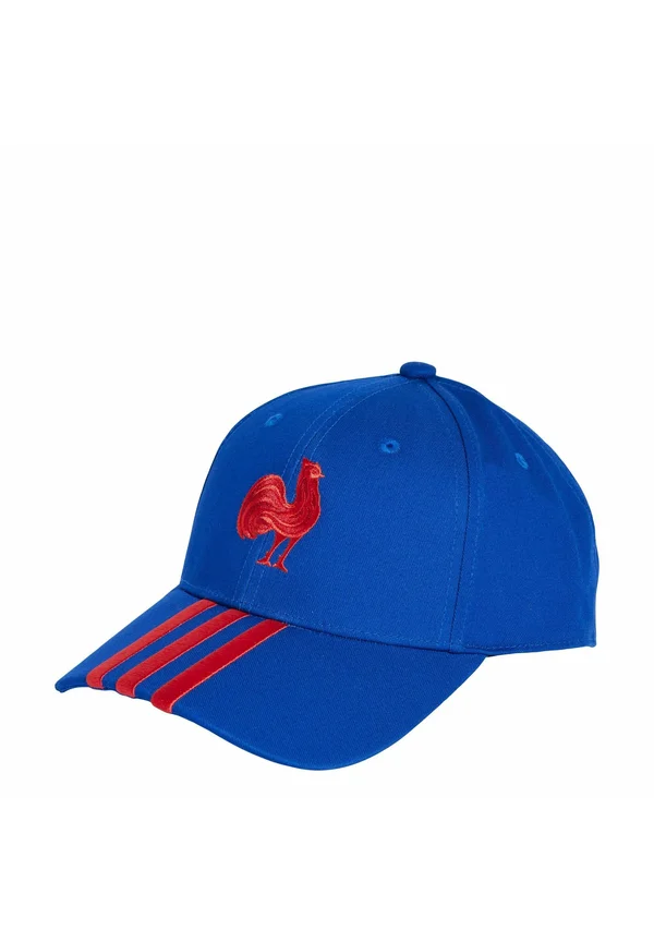 National team wear - royal blue