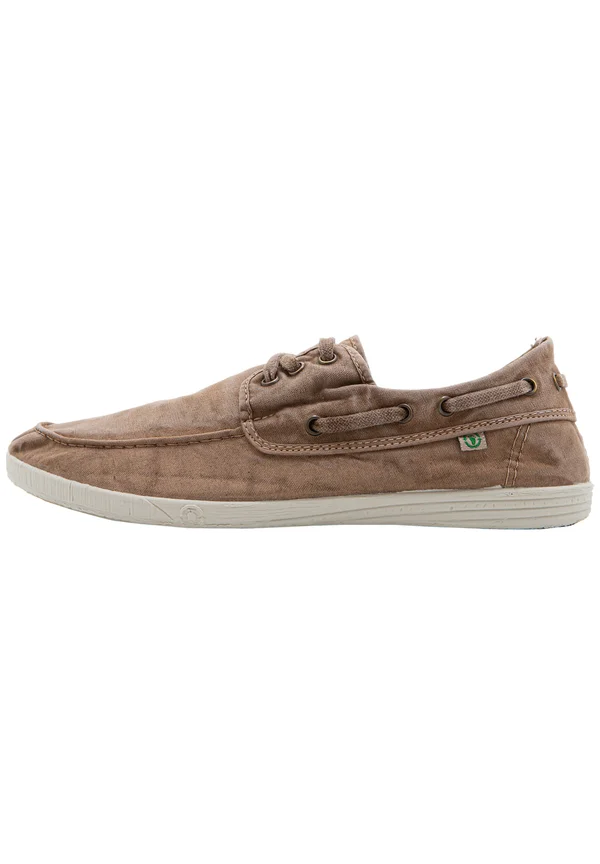 NAUTICO ENZIMATICO - Espadrilles - beige enz