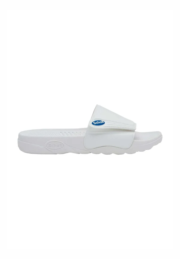 NAUTILUS - Pool slides - white