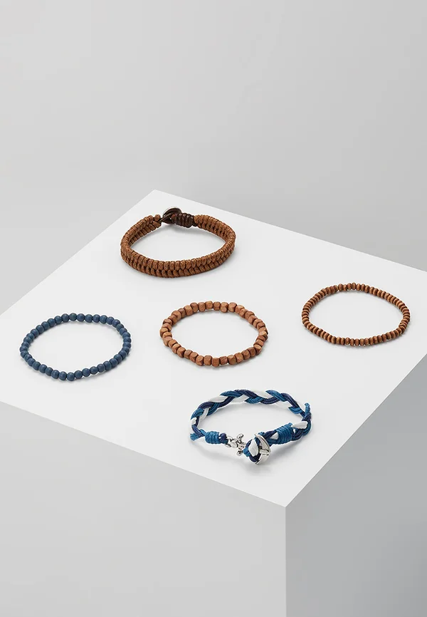 NAUTILUS SET - Bracelet - multi