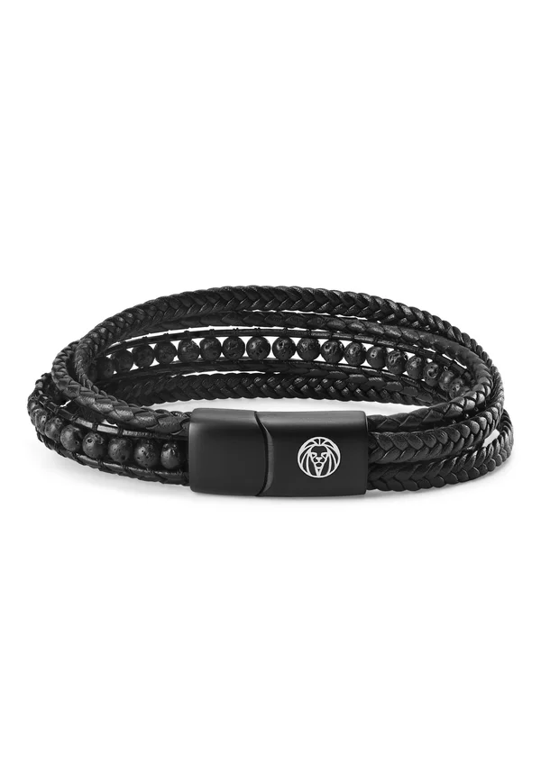 NAXOS - Bracelet - black