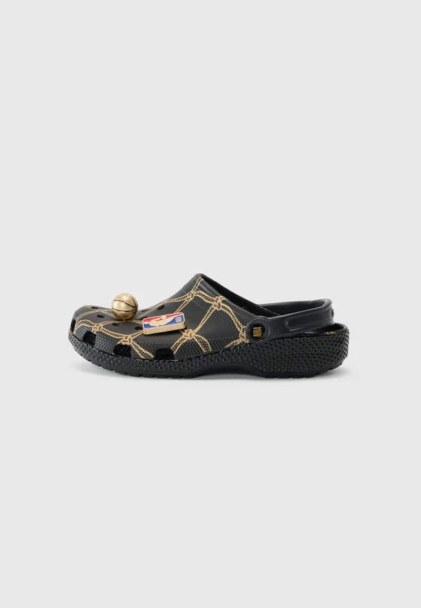 NBA CLASSIC UNISEX - Slippers - multi