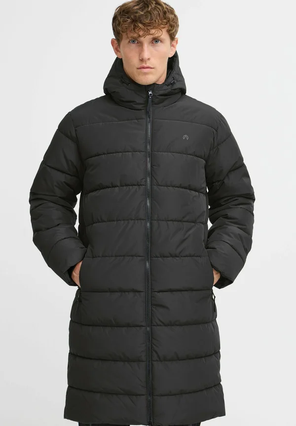 NBAMARE M - Winter coat - phantom