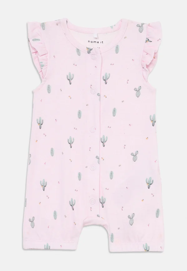 NBFJOLINA SUNSUIT - Jumpsuit - ballerina