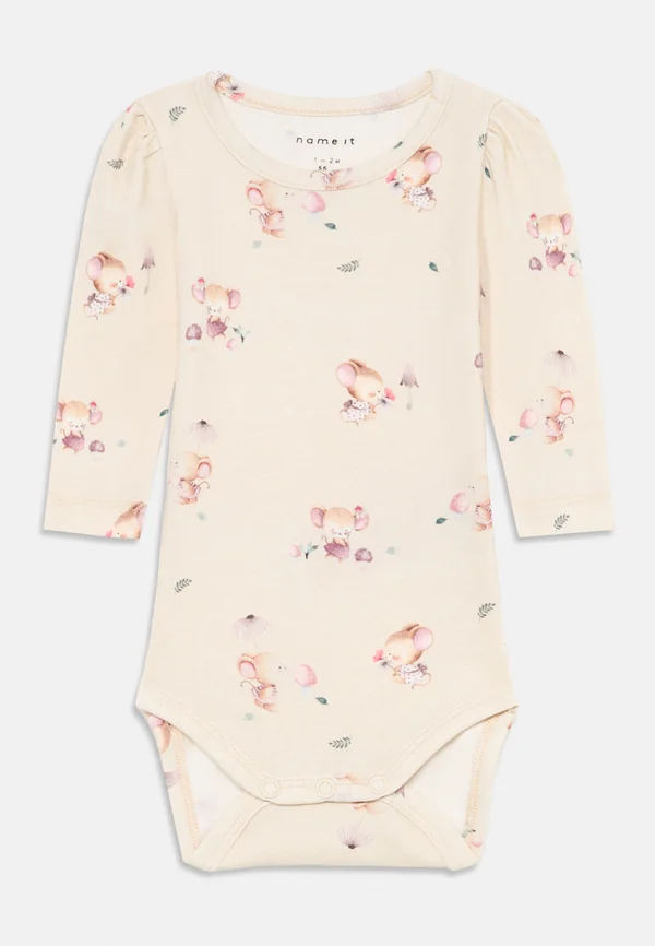 NBFLATIA - Body - peyote