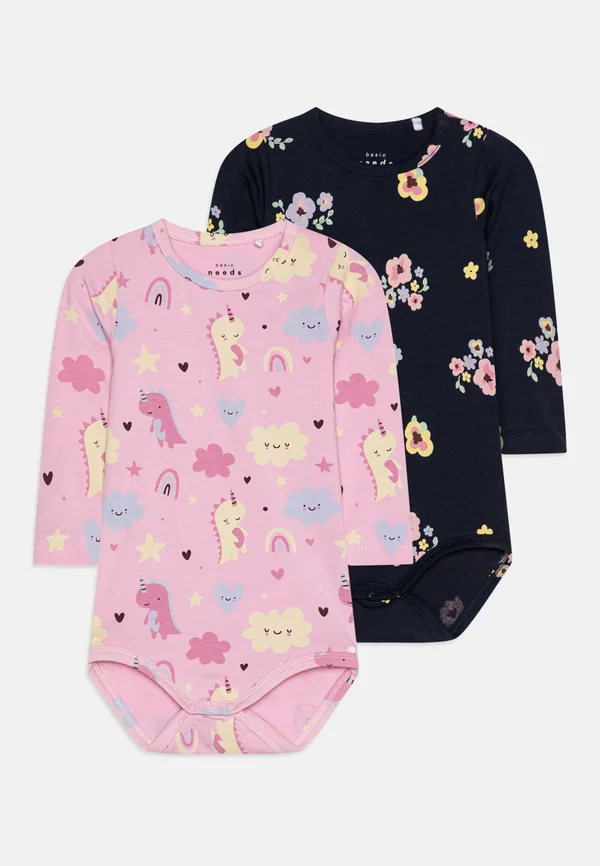 NBFVANDORA 2 PACK  - Body - corsage