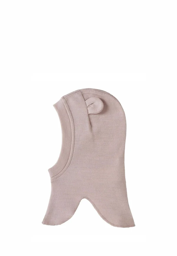 NBFWILLIT BALACLAVA - Headscarf - shadow gray