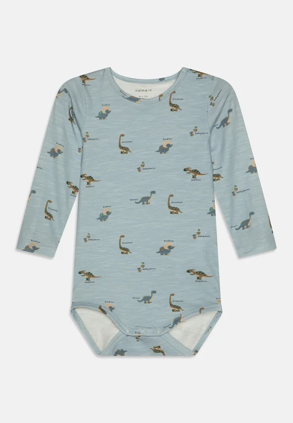 NBMDINOS  - Body - celestial blue