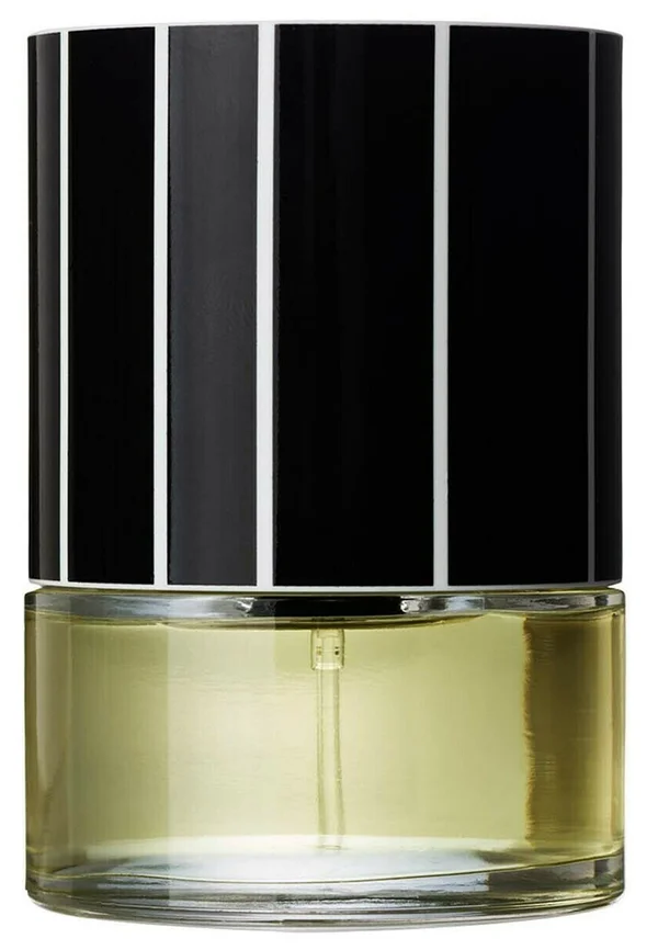 N.C.P. EAU DE PARFUM OLFACTIVE FACET 701 LEATHER & VETIVER - Eau de Parfum