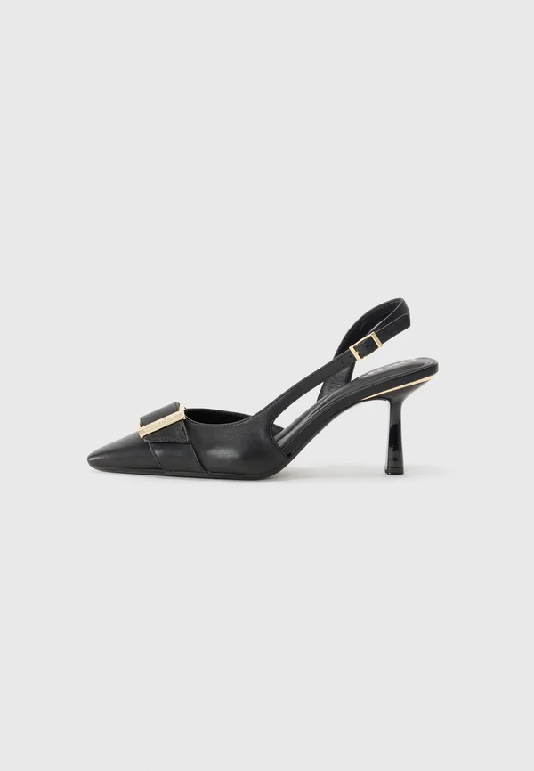 NEAIRA - Classic heels - black