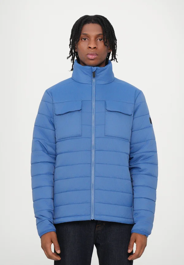 NEAL - Light jacket - ice blue