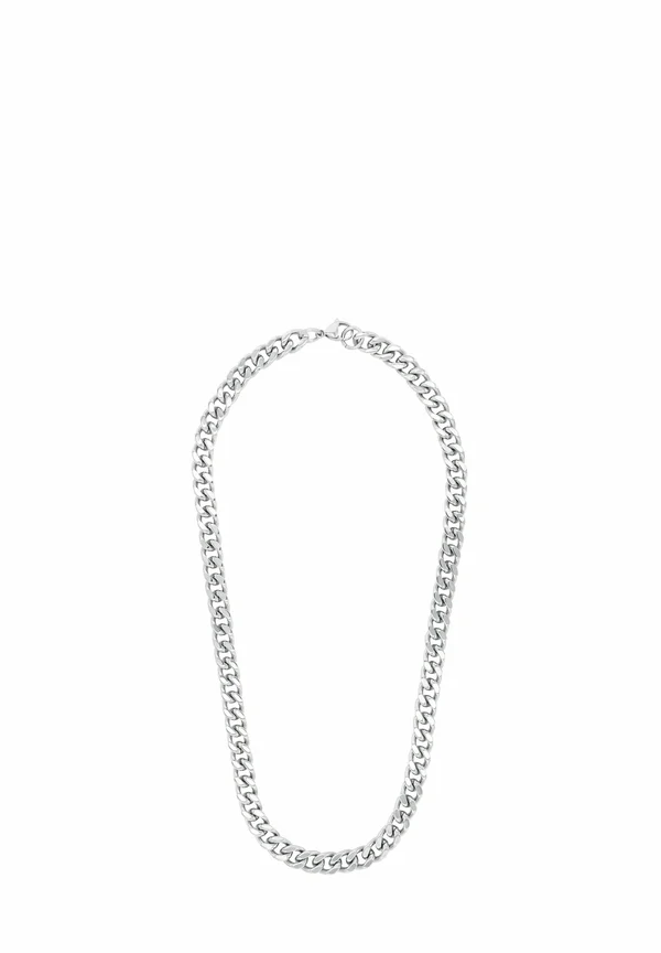 Necklace - silber-coloured