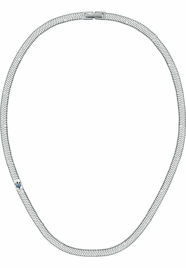 Necklace - silberfarben