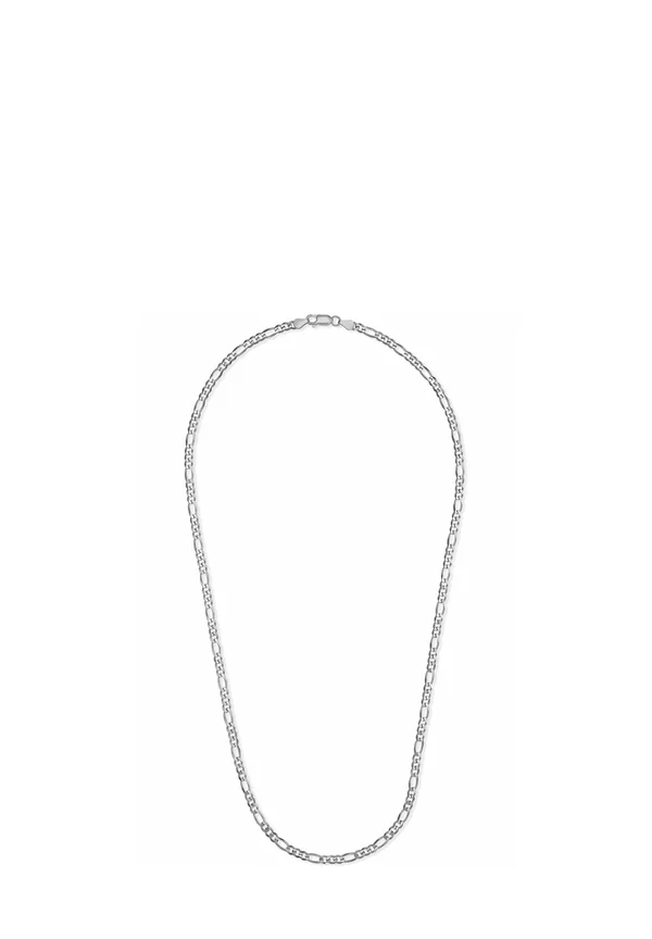 Necklace - silver-coloured