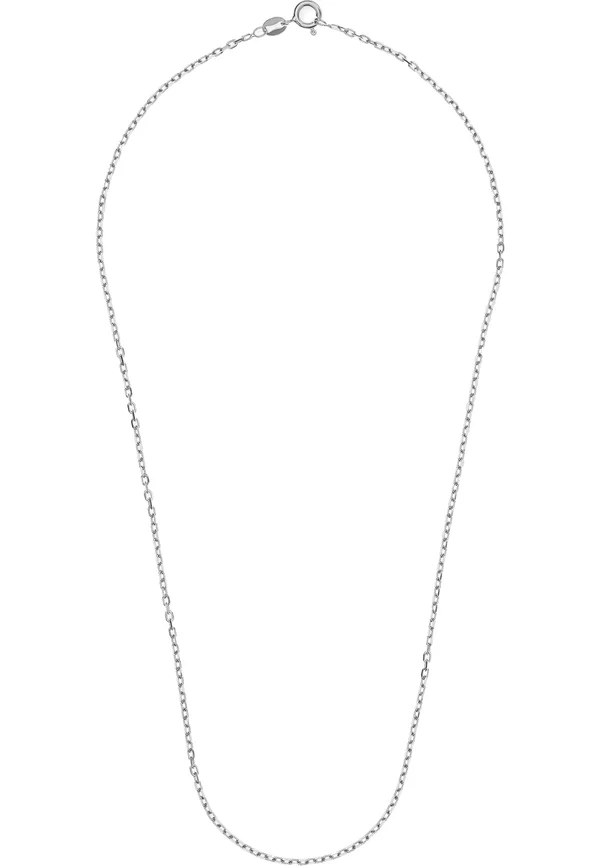 Necklace - zilveren kleur