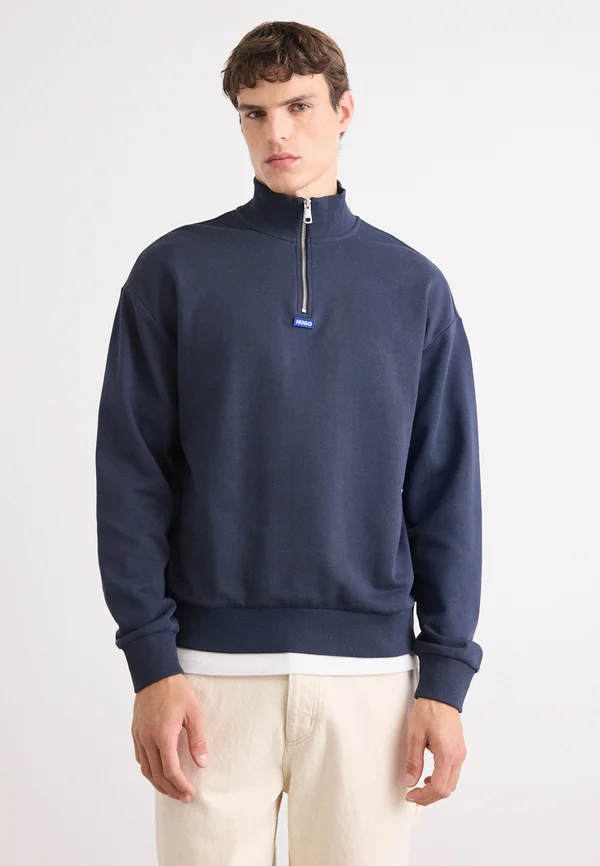 NEELER - Sweatshirt - navy