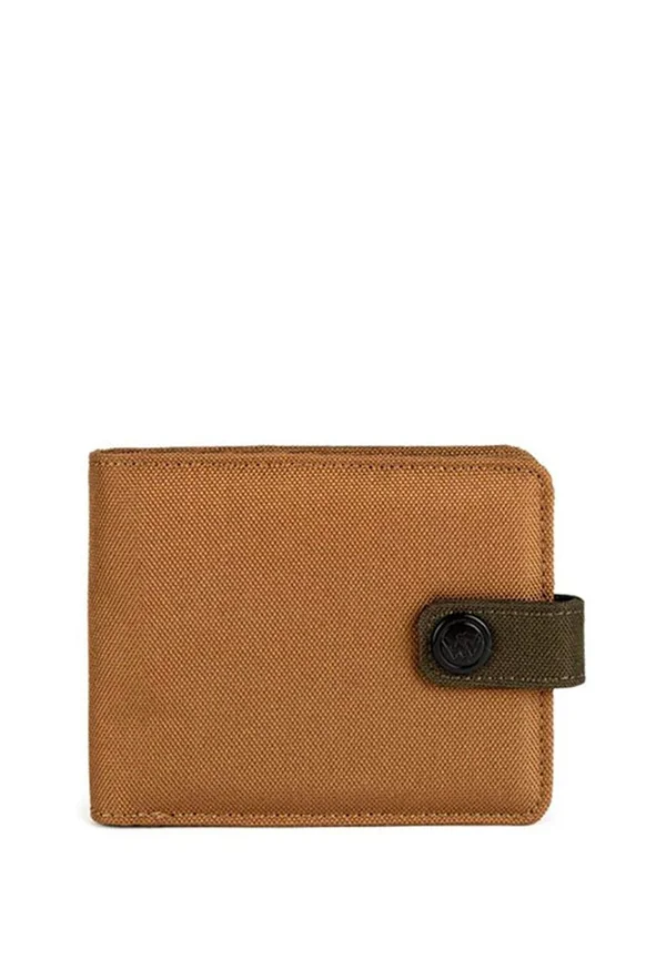 NEIL - Wallet - brown