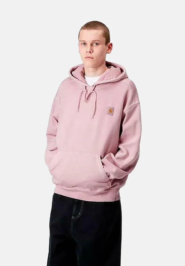 NELSON - Hoodie - pink