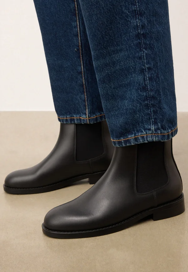 NEMRA - Classic ankle boots - black