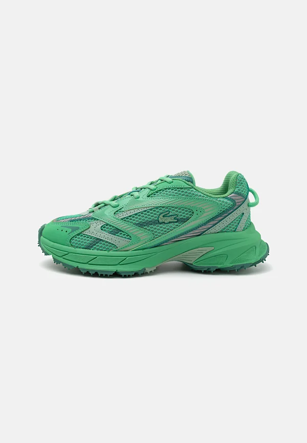 NEO SHOT - Trainers - green